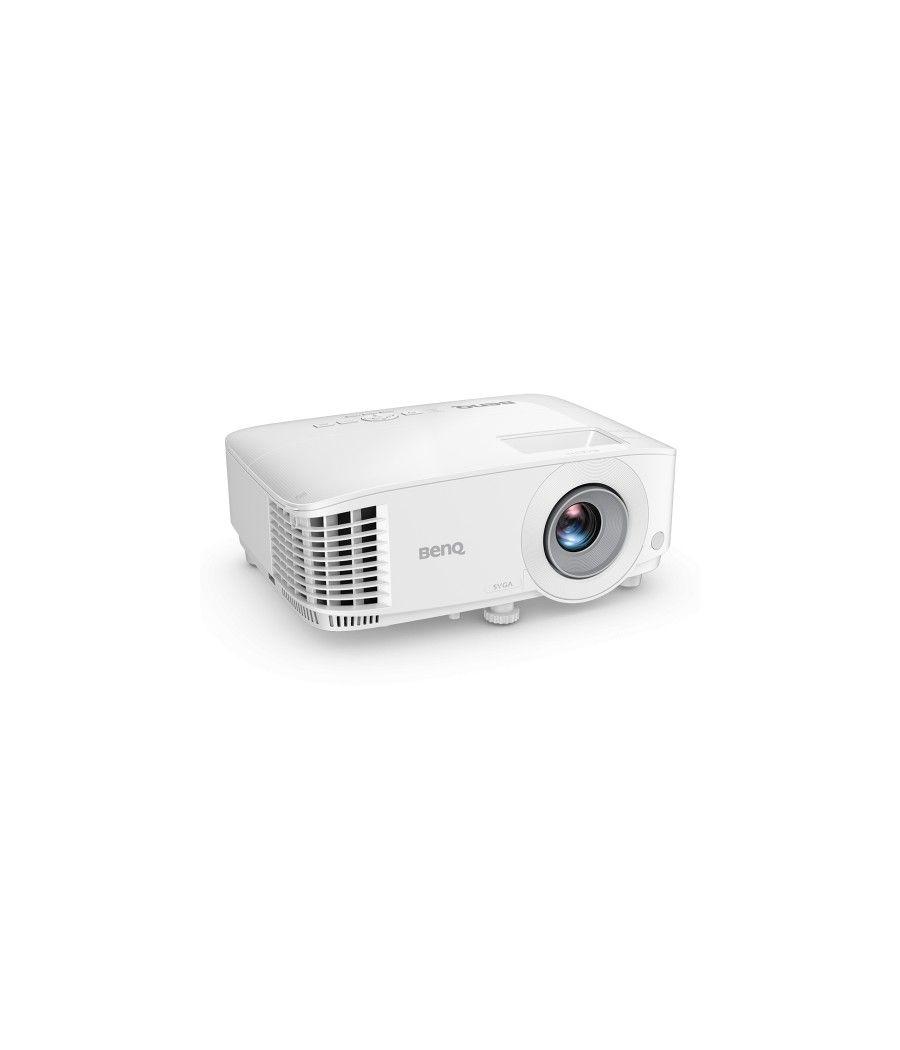 Benq ms560 videoproyector 4000 lúmenes ansi dlp svga (800x600) blanco