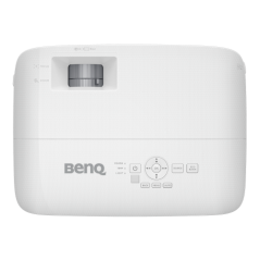 Benq ms560 videoproyector 4000 lúmenes ansi dlp svga (800x600) blanco