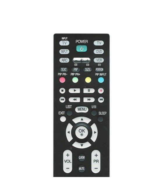 Mando para TV LG CTVLG02 compatible con TV LG - Imagen 2