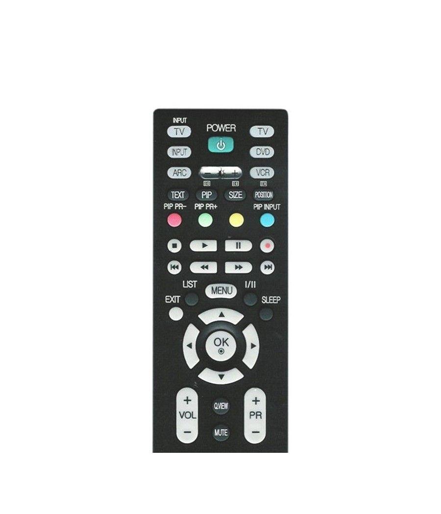 Mando para TV LG CTVLG02 compatible con TV LG - Imagen 2