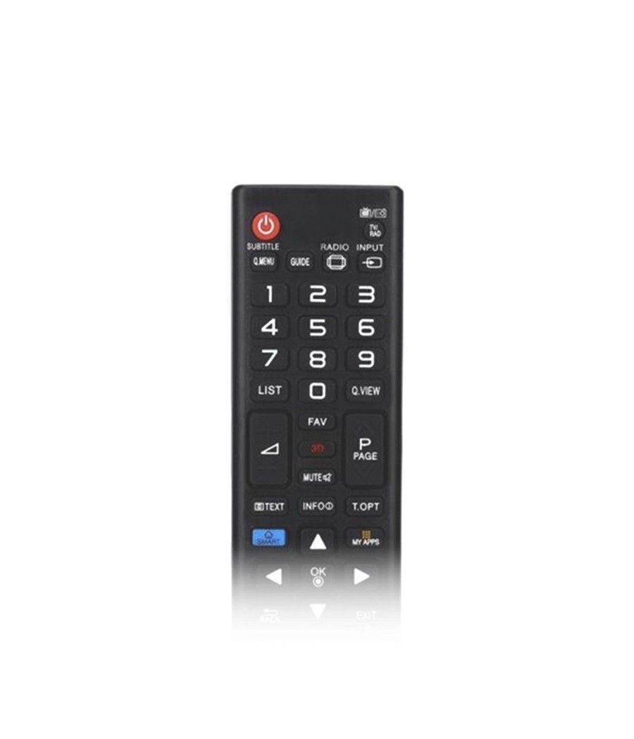 Mando para TV LG CTVLG03 compatible con TV LG - Imagen 2