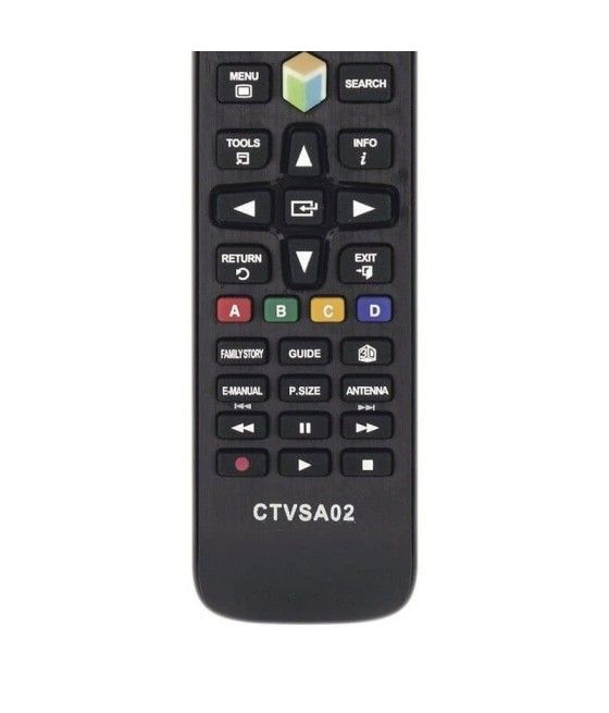 Mando para TV Samsung CTVSA02 compatible con Samsung - Imagen 3