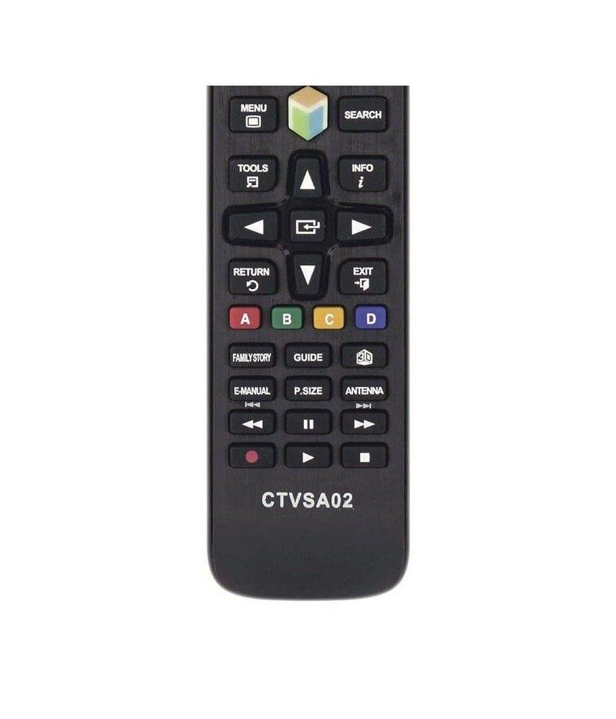 Mando para TV Samsung CTVSA02 compatible con Samsung - Imagen 3
