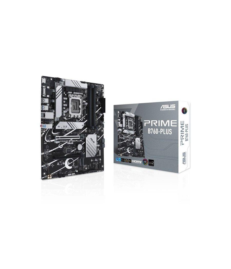 Pb asus prime b760-plus