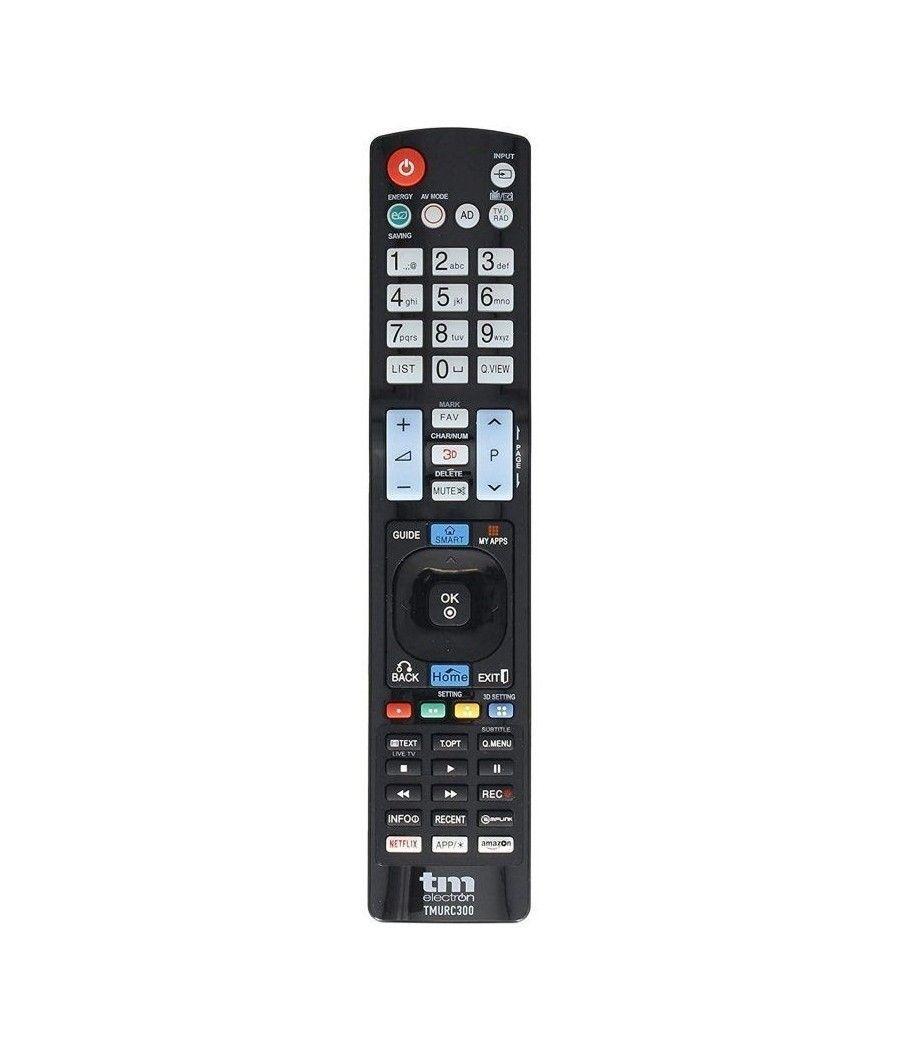 Mando Universal para TV LG - Imagen 1