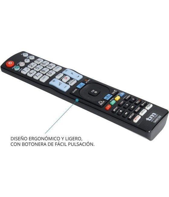 Mando Universal para TV LG - Imagen 3