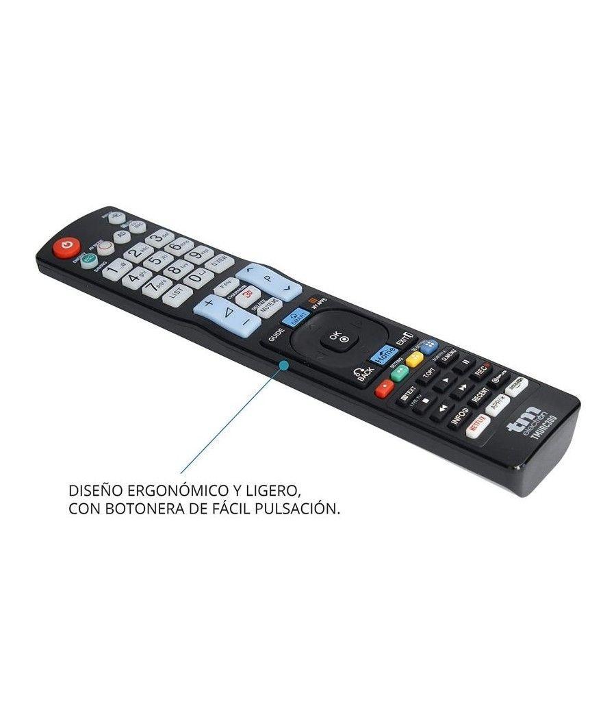 Mando Universal para TV LG - Imagen 3