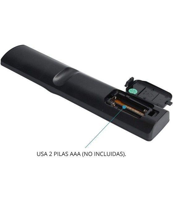Mando Universal para TV LG - Imagen 4