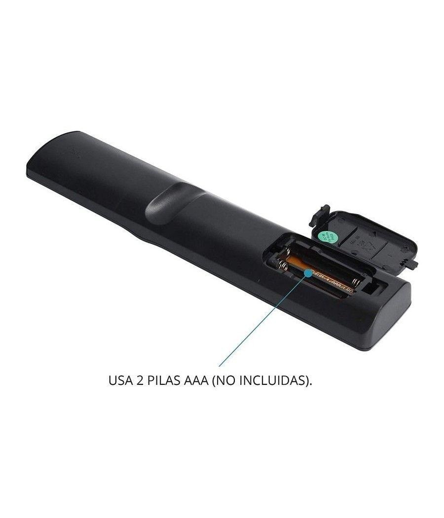 Mando Universal para TV LG - Imagen 4