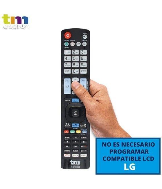 Mando Universal para TV LG - Imagen 5