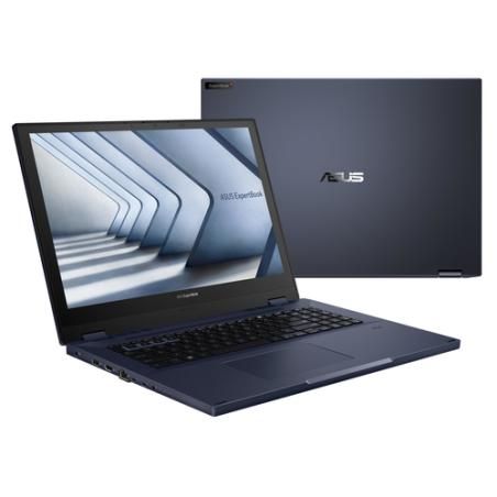 ASUS ExpertBook B6602FC2-MH0248X - Ordenador Portátil 16" WQXGA 120Hz (Intel Core i7-12850HX, 16GB RAM, 512GB SSD, NVIDIA RTX A2