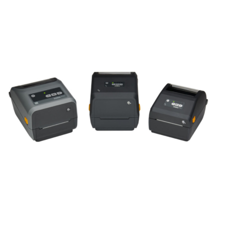 Zebra zd421 tt 203dpi usb host lan prntbtle5 eu/uk swiss font ez