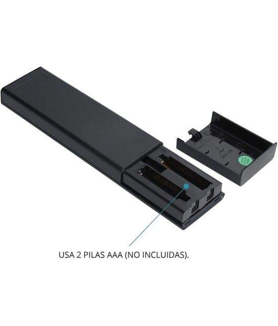 Mando Universal para TV Sony - Imagen 4