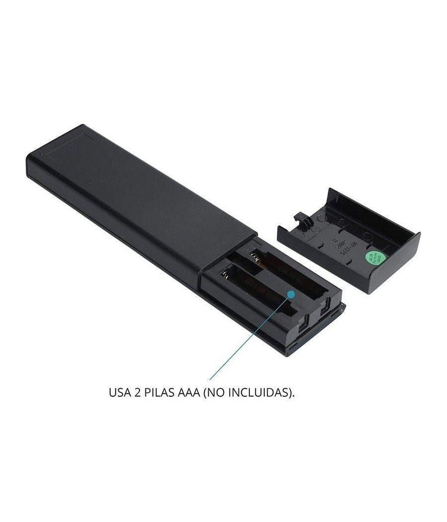 Mando Universal para TV Sony - Imagen 4