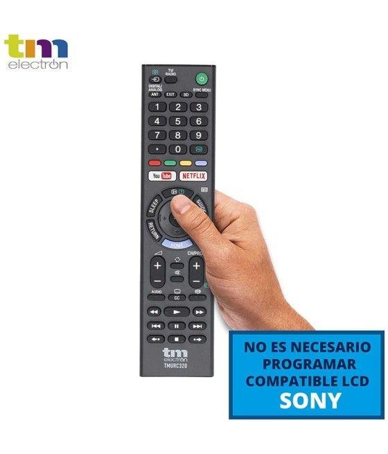 Mando Universal para TV Sony - Imagen 5