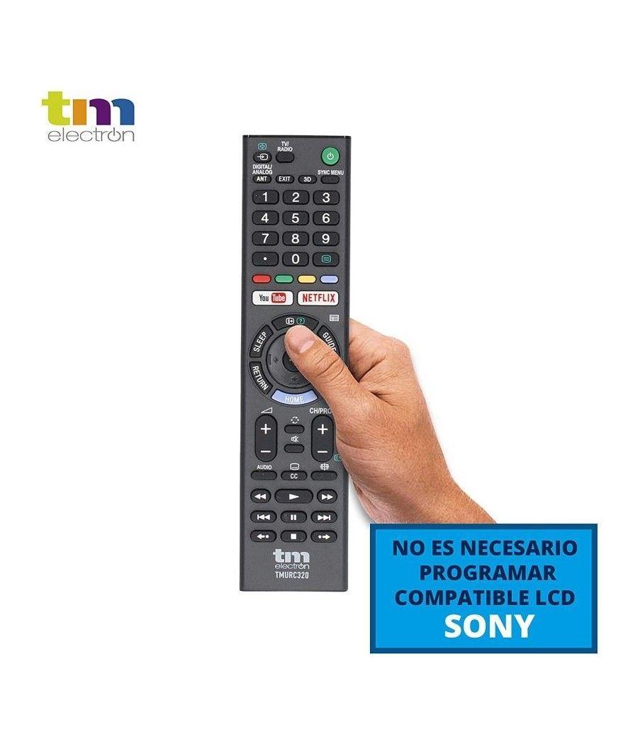 Mando Universal para TV Sony - Imagen 5