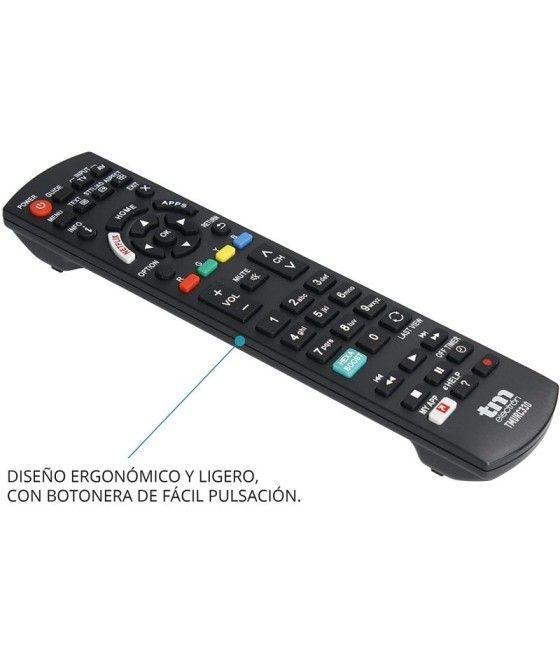 Mando Universal para TV Panasonic - Imagen 3