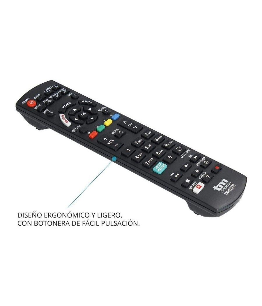 Mando Universal para TV Panasonic - Imagen 3