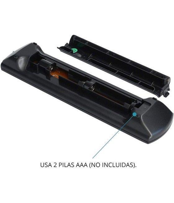 Mando Universal para TV Panasonic - Imagen 4