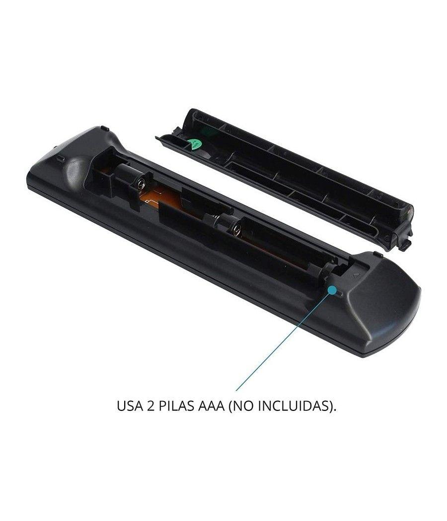 Mando Universal para TV Panasonic - Imagen 4