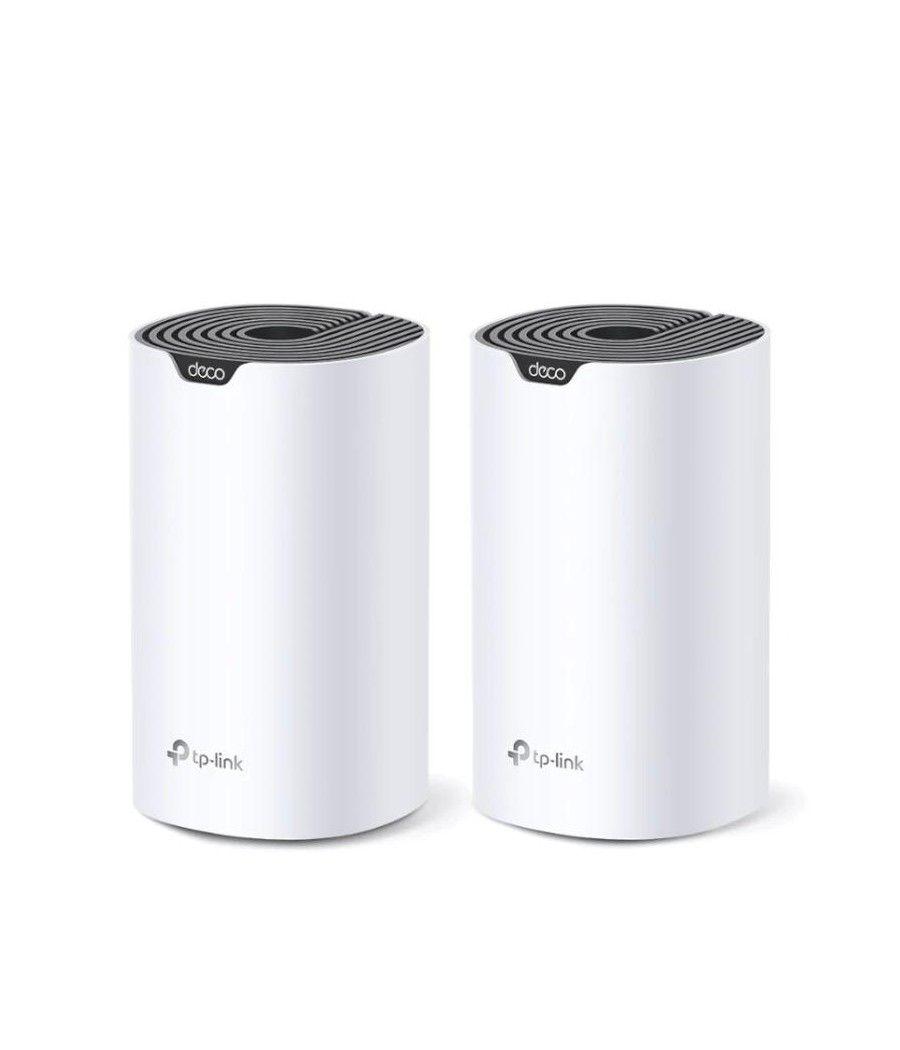 Tp-link deco s7(2-pack) ap ac1900 wifi mesh