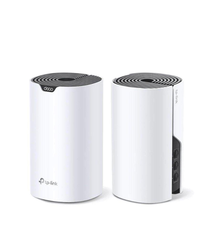 Tp-link deco s7(2-pack) ap ac1900 wifi mesh