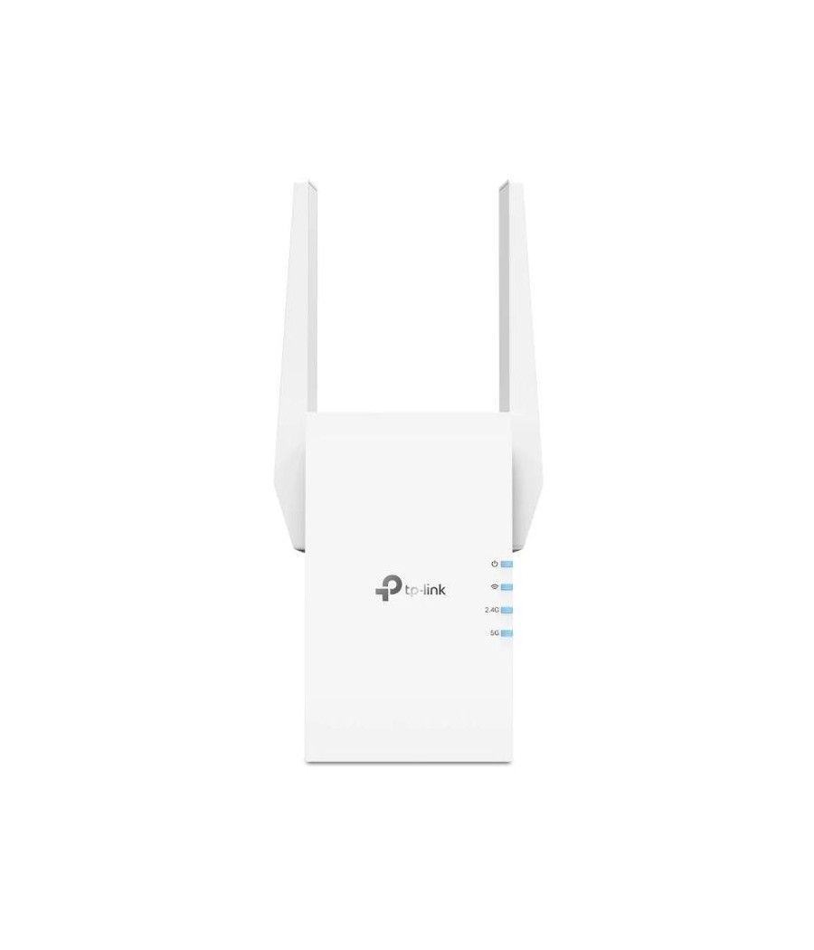 Tp-link re705x range extender wifi6 ax3000
