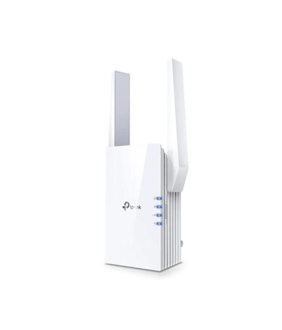 Tp-link re705x range extender wifi6 ax3000