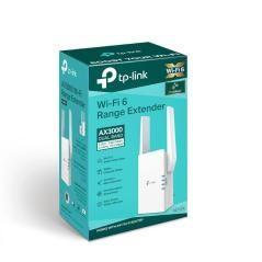 Tp-link re705x range extender wifi6 ax3000