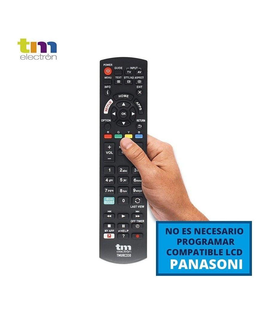 Mando Universal para TV Panasonic - Imagen 5