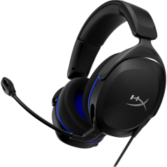 Hyperx auriculares gaming cloud stinger 2 core, ps, negros