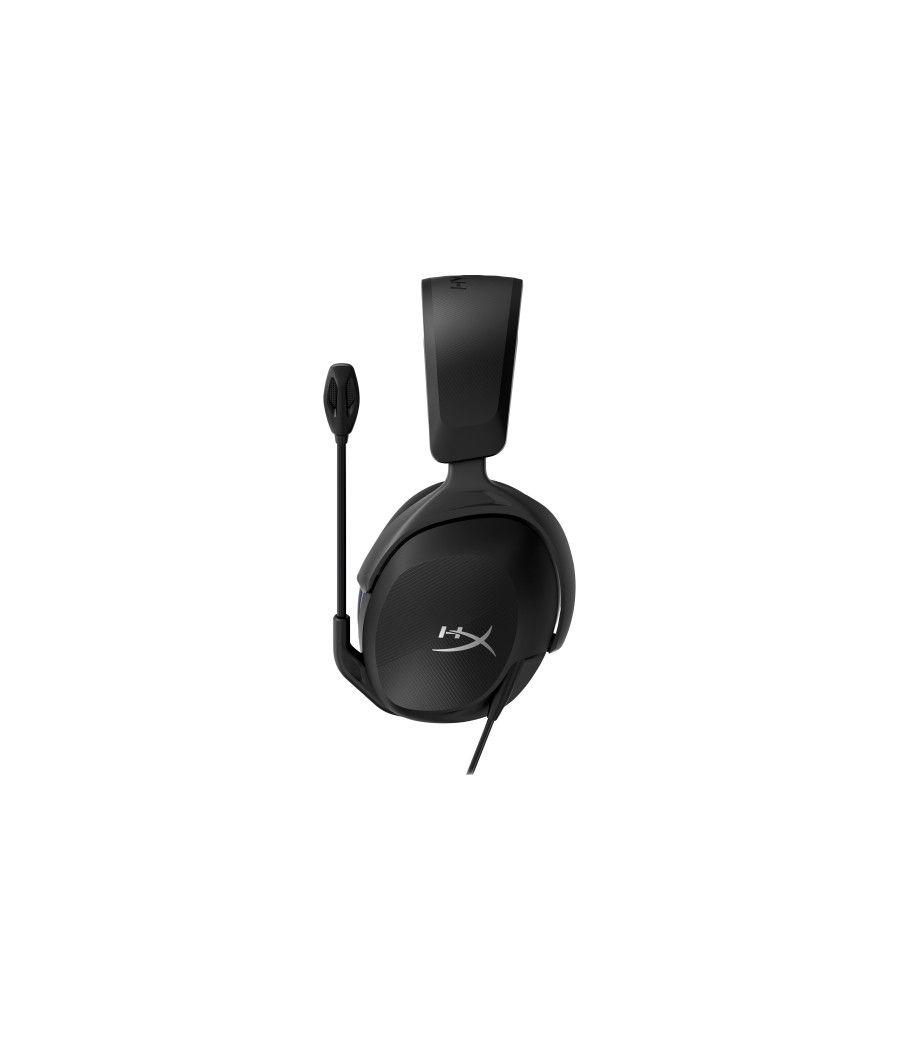 Hyperx auriculares gaming cloud stinger 2 core, ps, negros