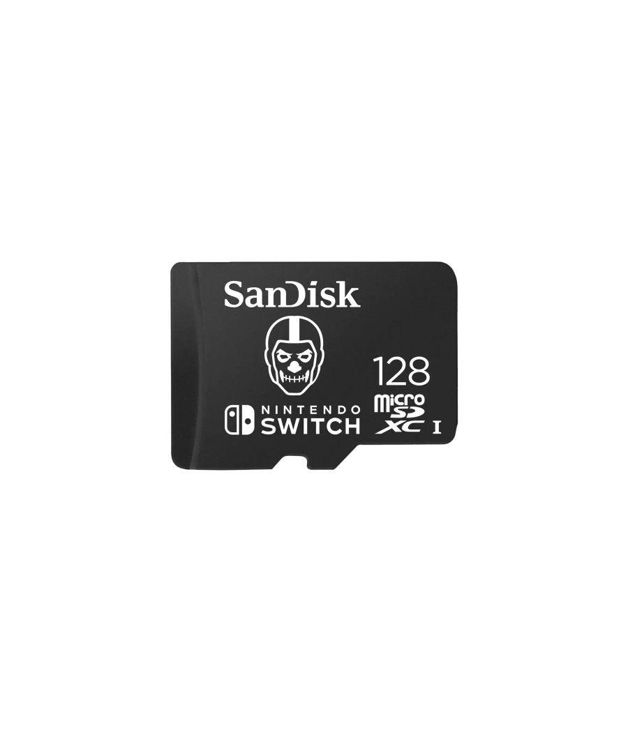 Sandisk sdsqxao-128g-gn6zg memoria flash 128 gb microsdxc uhs-i