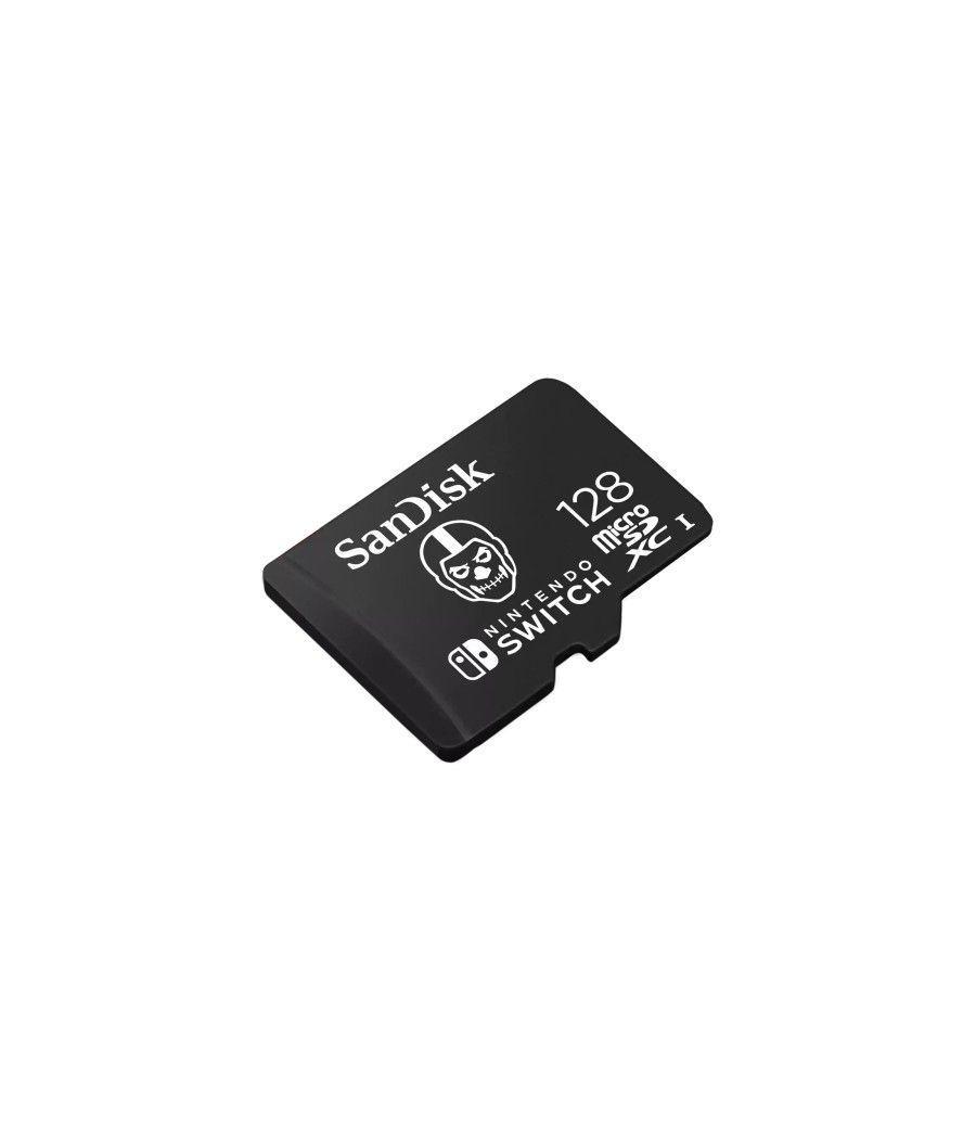 Sandisk sdsqxao-128g-gn6zg memoria flash 128 gb microsdxc uhs-i