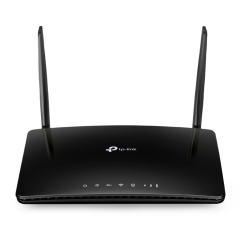 Router 4g tp-link archer mr500 cat6 lte ac1200