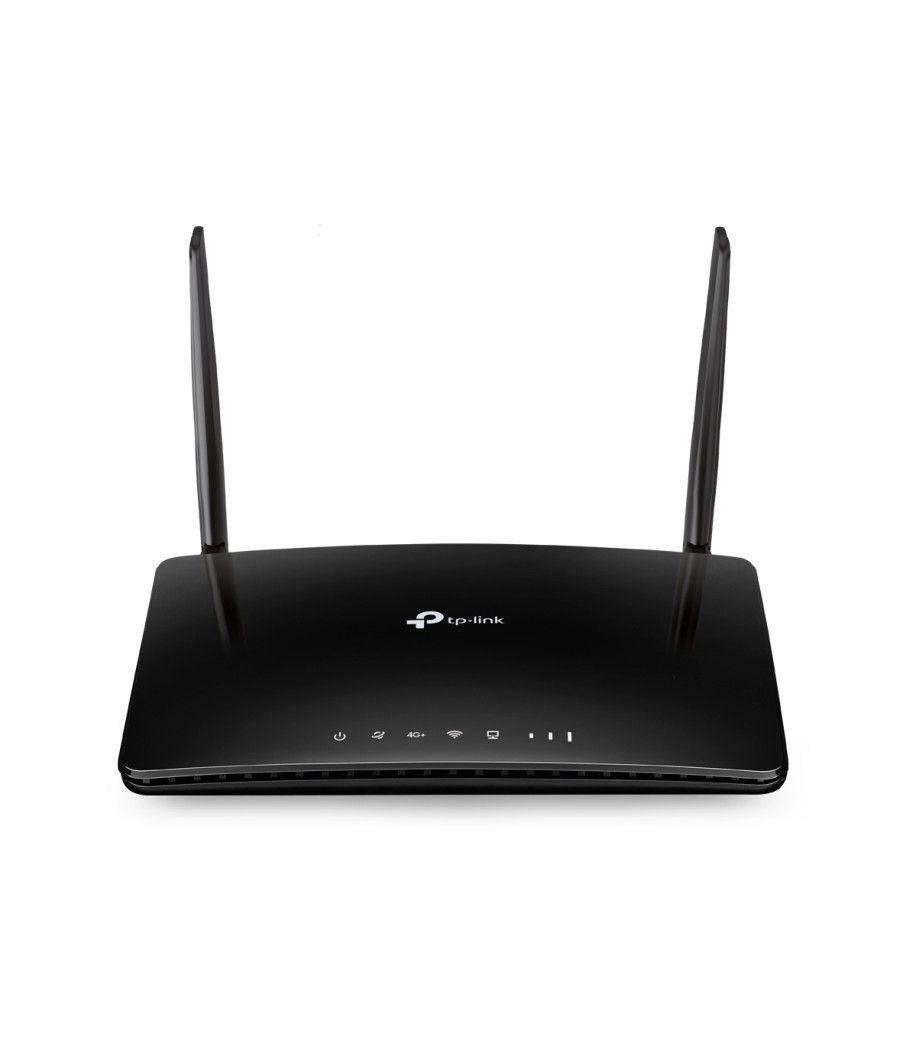 Router 4g tp-link archer mr500 cat6 lte ac1200