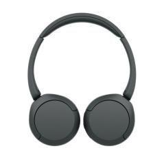 Auriculares inalámbricos sony wh-ch520/ con micrófono/ bluetooth/ negros