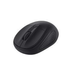 Raton optico wireless matt negro trust