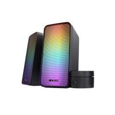 Altavoces gxt611 wezz rgb negro trust