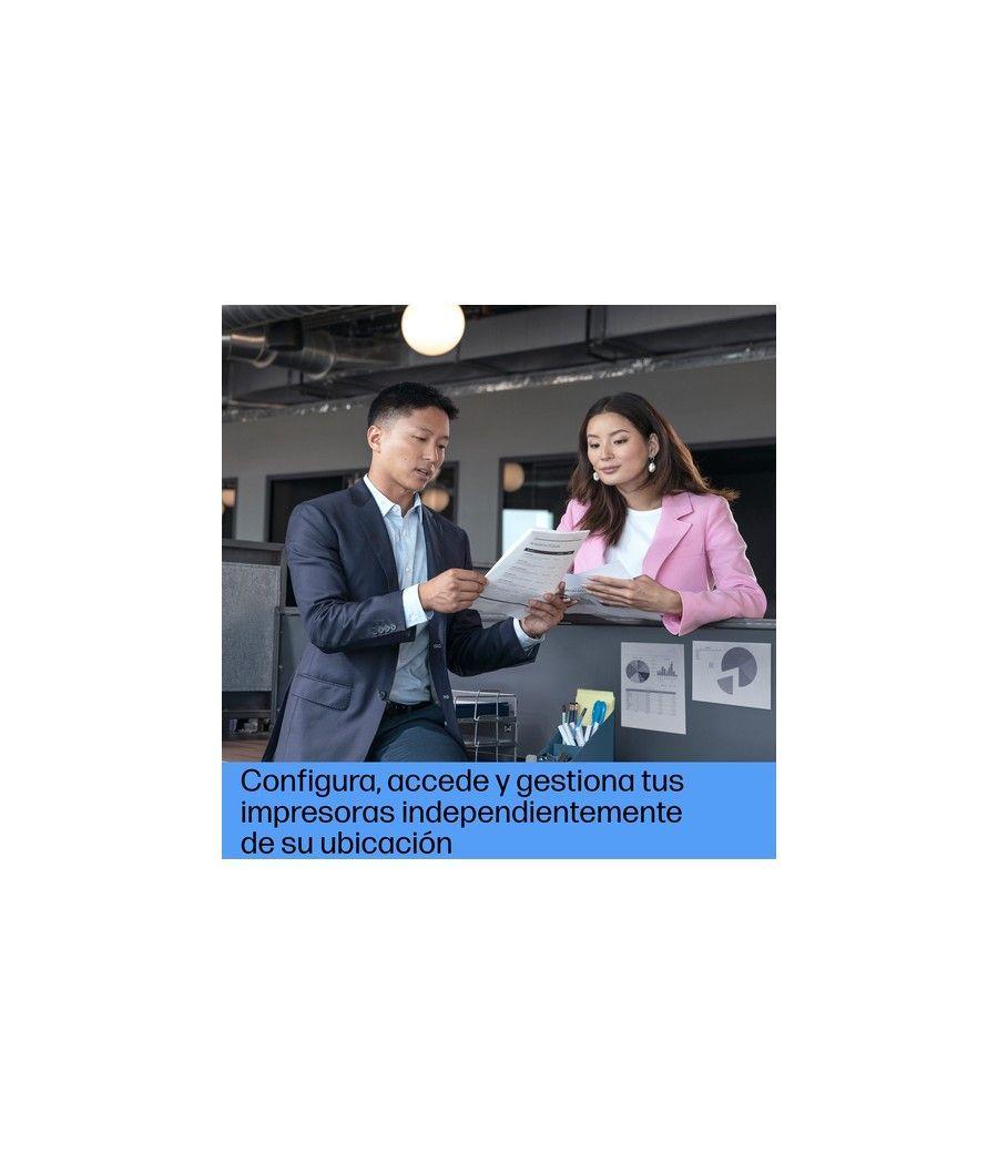 HP LaserJet Pro Impresora 3002dn, Blanco y negro, Impresora para Pequeñas y medianas empresas, Estampado, Impresión a dos caras