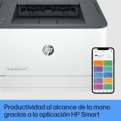 HP LaserJet Pro Impresora 3002dn, Blanco y negro, Impresora para Pequeñas y medianas empresas, Estampado, Impresión a dos caras