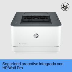 HP LaserJet Pro Impresora 3002dn, Blanco y negro, Impresora para Pequeñas y medianas empresas, Estampado, Impresión a dos caras