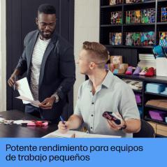 HP LaserJet Pro Impresora 3002dn, Blanco y negro, Impresora para Pequeñas y medianas empresas, Estampado, Impresión a dos caras