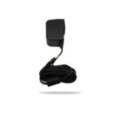 Logitech Rally Camera adaptador e inversor de corriente Interior Negro