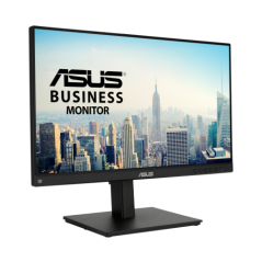 Asus be24ecsbt 60,5 cm (23.8") 1920 x 1080 pixeles full hd led pantalla táctil negro