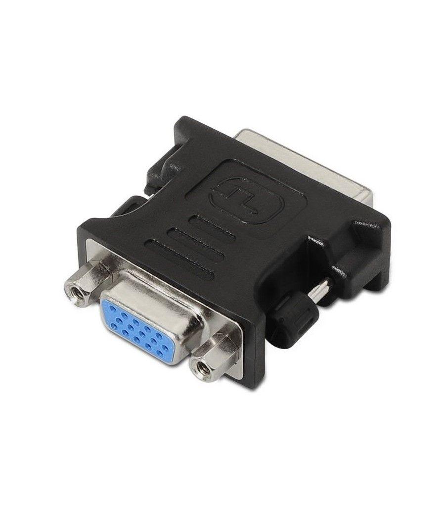 Adaptador Aisens A118-0082/ DVI Macho - VGA Hembra - Imagen 2