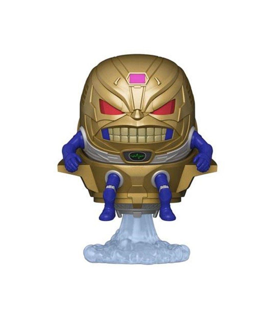 Funko pop marvel ant - man and the wasp: quantumania m.o.d.o.k. 70493