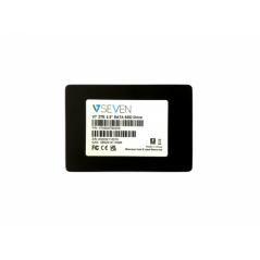 V7 V7SSD2TBS25E unidad de estado sólido 2.5" 2000 GB Serial ATA III 3D TLC