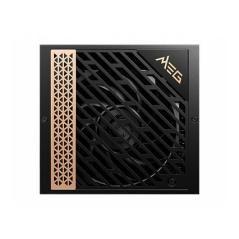 Fuente de alimentacion atx 1300w msi meg ai1300p pcie5