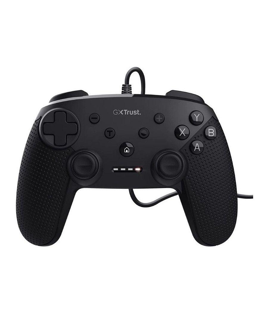 Gamepad trust gaming gxt 541 muta